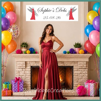 Large Banner :: Debs